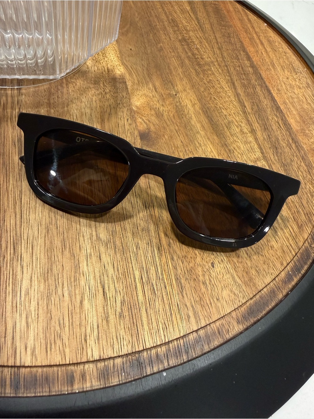 Otra Nia Sunglasses 🤎